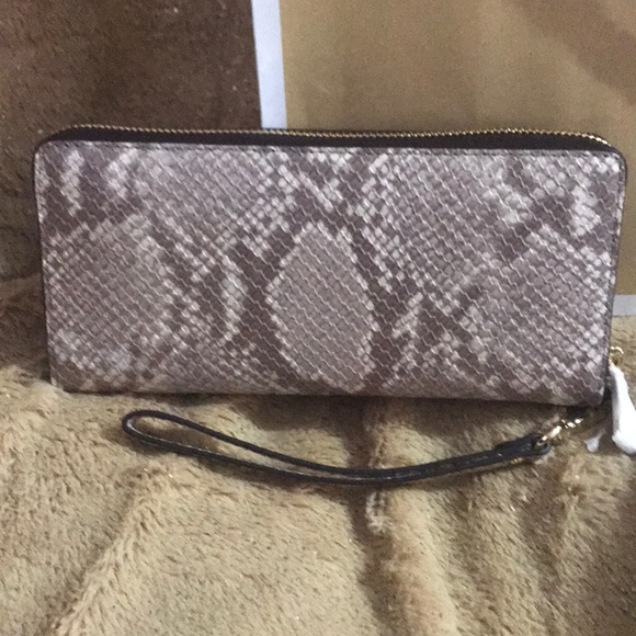 NWT MK WALLET